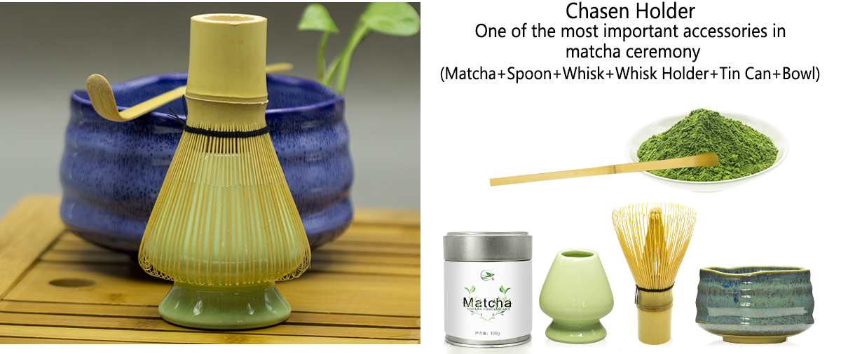 Matcha chasens: How to make matcha whisk you away • Teafolly