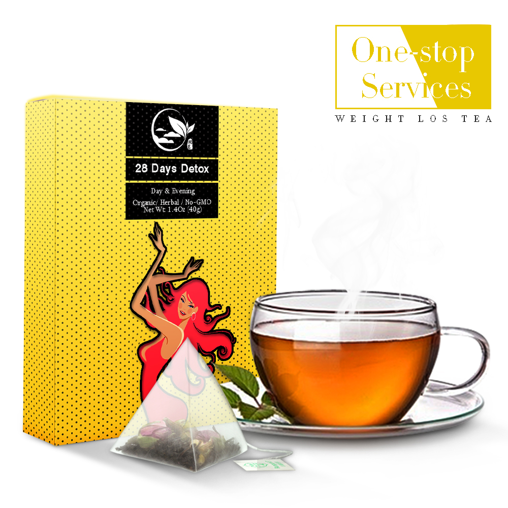 All-Natural Chinese Super Herb 28 Day Best Slimming Detox Fat Burning Tea  Quick Effect Slim Tea OEM - China Slimming Tea, 28 Day Slimming Tea